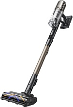Вертикальный пылесос Dreame Z40 TangleCut Flex+, черный