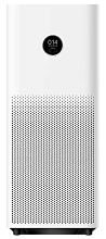 Xiaomi Smart Air Purifier 4 Pro, белый