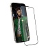 Защитное стекло BlueO Anti-glare Matte Anti-Static для iPhone 16 Plus/15 Plus