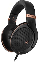 Sennheiser HD 505, Copper Edition Black