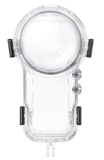 Подводный бокс Insta360 X5 Invisible Dive Case