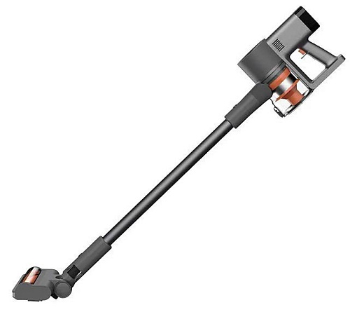 Вертикальный пылесос Xiaomi Vacuum Cleaner G20 Max