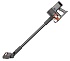 Вертикальный пылесос Xiaomi Vacuum Cleaner G20 Max