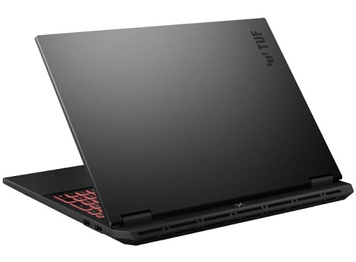 Ноутбук Asus TUF Gaming A16 FA608UP (AMD Ryzen 7 260, NVIDIA GeForce RTX 5070) 16ГБ, 1ТБ SSD, noOS