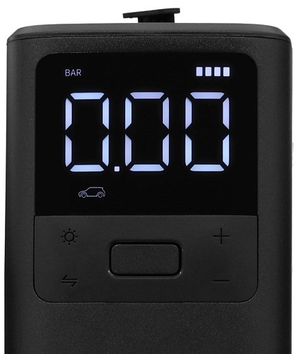 Автомобильный компрессор Xiaomi 70mai Air Compressor Wireless Midrive TP05