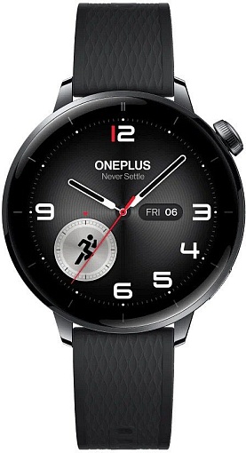 Смарт-часы OnePlus Watch 3 43mm