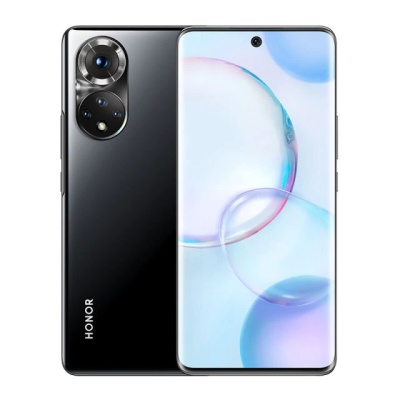 Смартфон HONOR 50 6/128 ГБ, черный