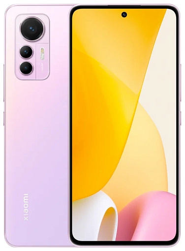 Смартфон Xiaomi 12 Lite