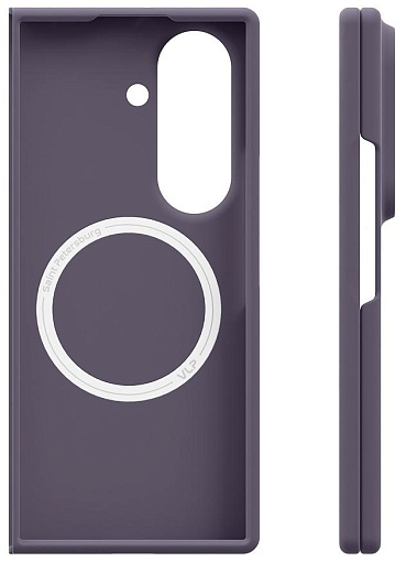 Чехол VLP Flex Case MagSafe для Samsung Galaxy Z Fold 8 Ultra