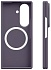 Чехол VLP Flex Case MagSafe для Samsung Galaxy Z Fold 8 Ultra