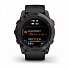 Умные часы Garmin Fenix 7X Pro Solar