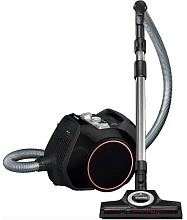 Miele Boost CX1 Cat & Dog, Obsidian Black