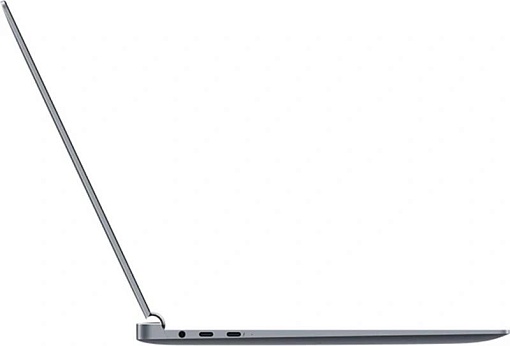Ноутбук Huawei MateBook GT 14 ENZH-X (Intel Core Ultra 5 125H, Intel Arc Graphics) 32ГБ, 1ТБ SSD, DOS