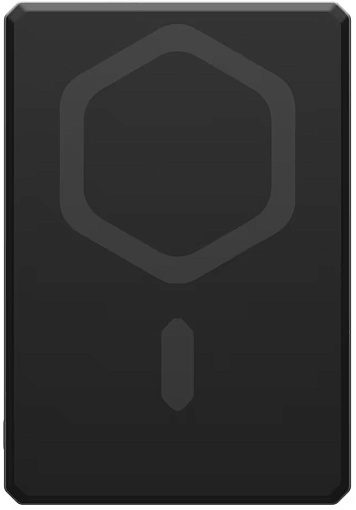 Внешний аккумулятор UAG SRGE Slim 5K With Stand 5000 мАч