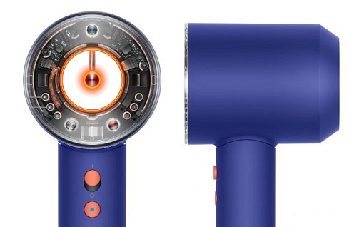 Фен Dyson Supersonic HD16 Nural