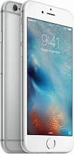 Смартфон Apple iPhone 6s 32GB Серебристый восстановленный