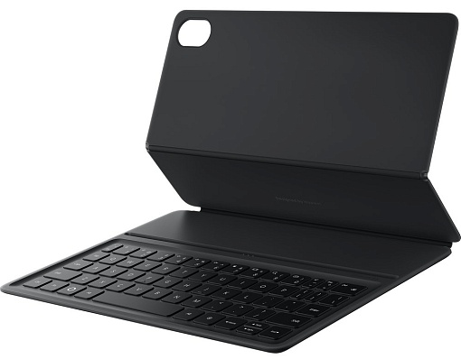 Планшет Huawei MatePad 11.5S 12/256 ГБ (2026) с клавиатурой + PaperMatte Wi-Fi