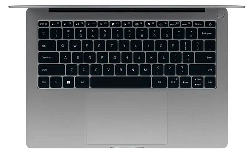 Ноутбук Xiaomi REDMI Book Pro 16" 2024 (Intel Core i5 12450H, Intel UHD Graphics) 16ГБ, 512ГБ SSD, Windows 11