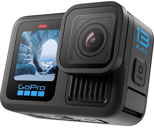 Экшн-камера GoPro HERO 13 Creator Edition