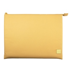Чехол Uniq Lyon для MacBook 13-14'', желтый (LYON (14)-CYELLOW)