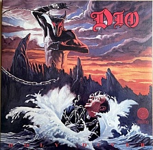Dio - Holy Diver (0602507369187)