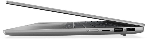 Ноутбук Lenovo IdeaPad Slim 5 14ARP10 14" (AMD Ryzen 7 7735HS, AMD Radeon 680M) 16ГБ, 512ГБ, noOS