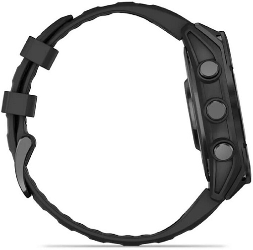 Умные часы Garmin Fenix 8 47 мм AMOLED