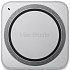 Apple Mac Studio (M3 Ultra, 28C CPU/60C GPU, 2025), 96 ГБ, 1 TБ SSD, macOS