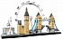 LEGO Architecture Лондон - 21034