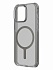 Чехол UNIQ LIFEPRO XTREME (MagSafe) для iPhone 15 Pro