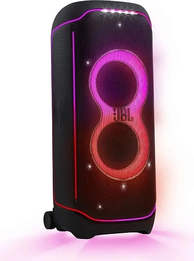 Портативная акустика JBL PartyBox Ultimate
