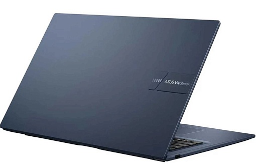Ноутбук Asus VivoBook X1704VA-AU984 17,3" (Intel Core 3 100U, Intel Graphics) 16ГБ, 512 ГБ SSD, noOS