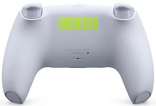 Геймпад Sony DualSense