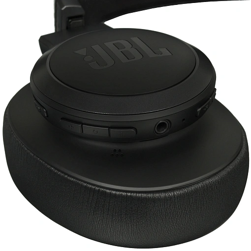 Беспроводные наушники JBL Live 770NC
