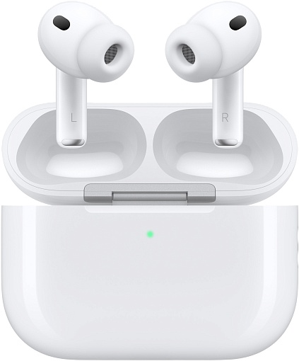 Беспроводные наушники Apple AirPods Pro 3