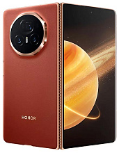 Смартфон HONOR Magic V3 12/512Гб, коричневый