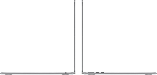 Ноутбук Apple MacBook Air 13 (M5, 10C CPU/8C GPU, 2026), 16 ГБ