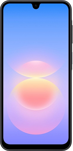 Смартфон Samsung Galaxy A18 6/128ГБ