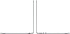 Ноутбук Apple MacBook Air 13 (M5, 10C CPU/8C GPU, 2026), 16 ГБ