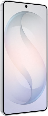 Смартфон Samsung Galaxy S26 Ultra 12/256 Гб, белый (SM-S948/DS)