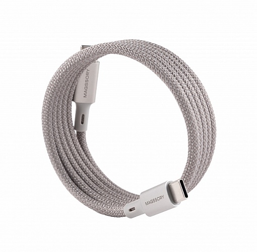 Беспроводное зарядное устройство Magssory Disc Signature Edition для Apple 3 в 1