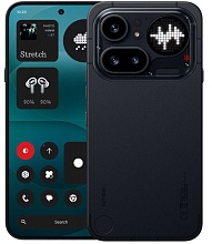 Nothing Phone (4a) Pro 8/256ГБ, черный EU