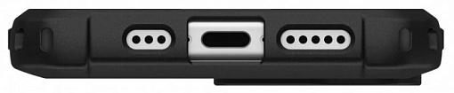 Чехол UAG Metropolis LT с MagSafe для iPhone 16