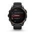 Часы Garmin Fenix 8 47mm Amoled Sapphire Titanium