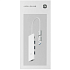 Разветвитель Xiaomi Multifunctional HUB 4-in-1 Dual Head Splitter