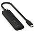 Адаптер Satechi 4-in-1 USB-C Slim Multiport Adapter 4K