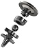 Автодержатель с беспроводной зарядкой VLP LITE Snap Mount