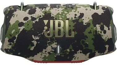 Портативная акустика JBL Xtreme 4 Squad