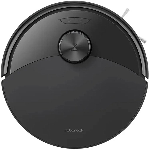 Робот-пылесос Roborock S9