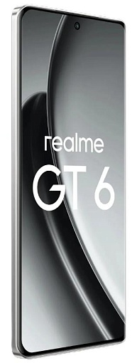 Смартфон Realme GT 6 16/512 ГБ